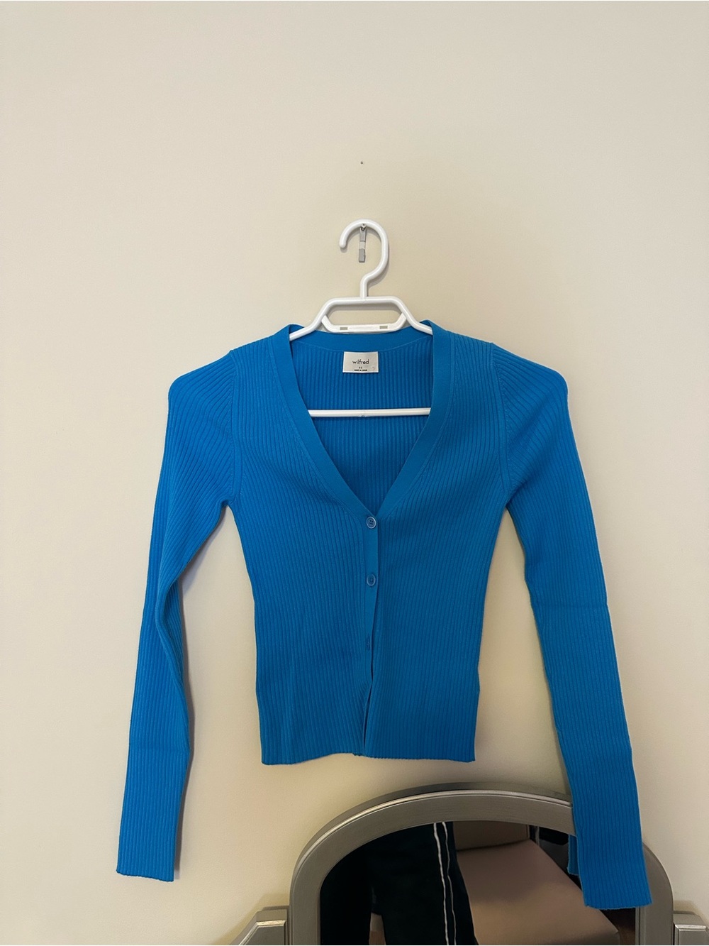 Aritzia Cardigan